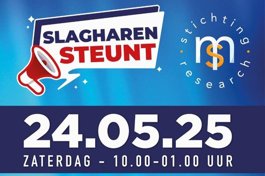 Slagharen Steunt 2025