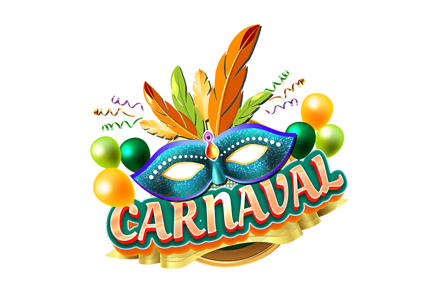 Carnaval 2026 in Slagharen en Dedemsvaart