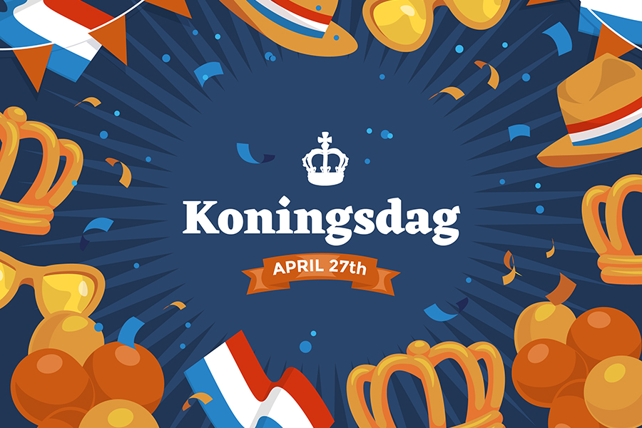 Koningsdag 2026 in de gemeente Hardenberg: dit is er te doen in alle dorpen